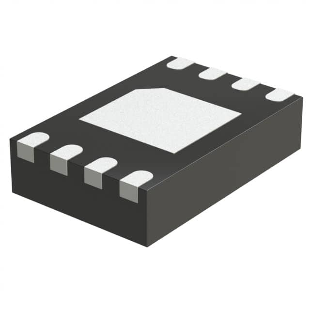 MCP98243T-BE/MNY Microchip Technology  Thermal Management